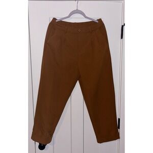 Dazy: Camel Dress Pants; Womens Size‎ XXL, Fits more like a Large.